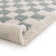 Rhylynn Geometric Shapes Area Rug