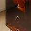 Armoire de rangement moderne et moderne-115694605