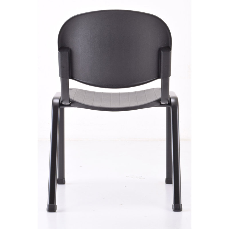 Metal Stackable Multipurpose Chair ( Set of 4 )