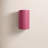 Pacursa Ceramic Flush Mounted Sconce-1144398603-1103714145-1103714156