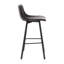 Tabouret 28,75 po Brandy-88697086
