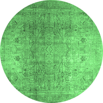 Oriental Indoor Rug
