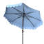 Parasol de marché 8,4 pi Pedrick-1947886422