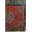 Solid Wood Accent Cabinet