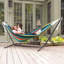 Emmaline Double Hammock with Stand-23230125