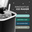Belfry Kitchen Daily Production Ice Pop Maker Or Molds