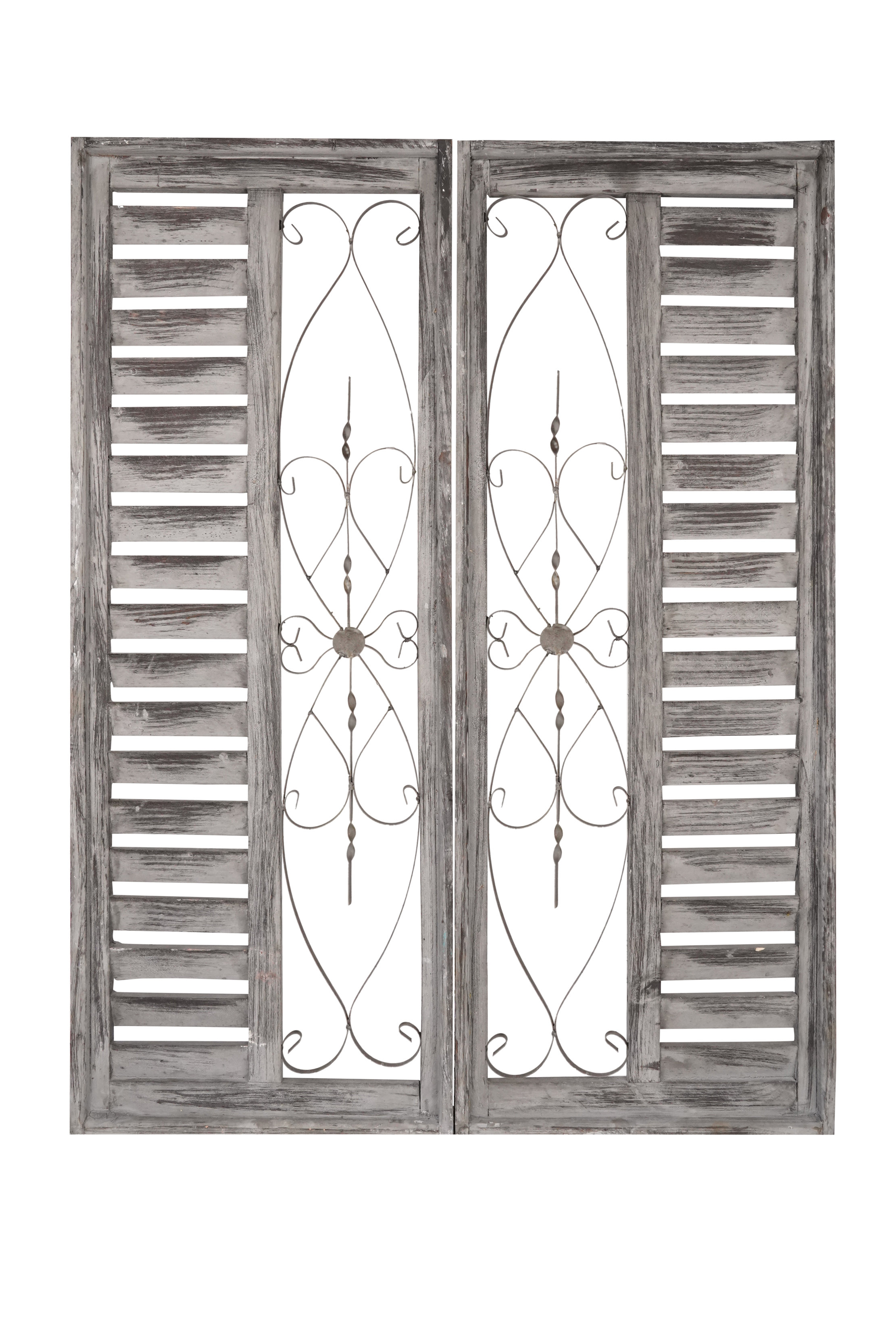 One Allium Way® 2 Piece Wall Décor Set & Reviews | Wayfair