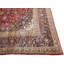 Tapis oriental rouge 10X13