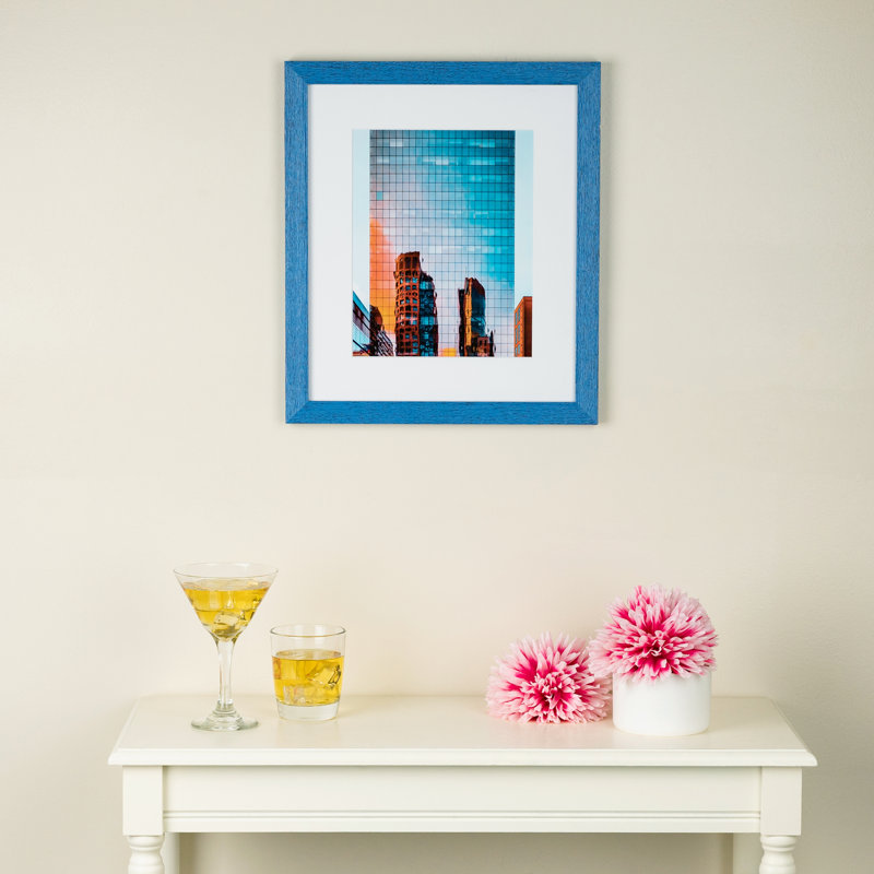Cadre photo Mccaulley, 12 po x 18 po