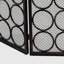 Melanie Iron Fireplace Screen-38329679