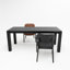 Grande table de salle à manger 70,87 "Modern Farmhouse-724828361