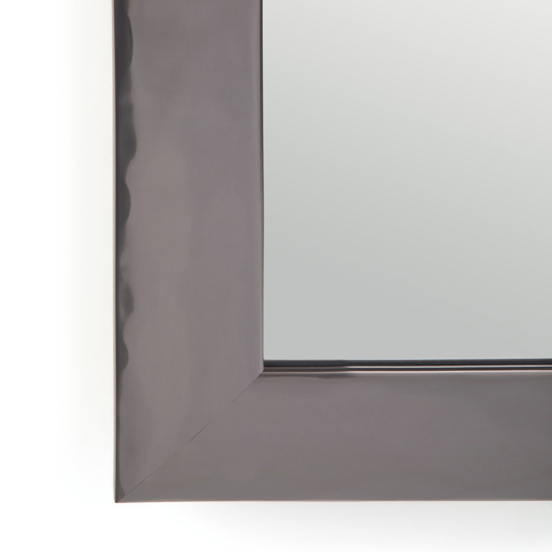 Electric Rectangular 18" x 24" Mirror Defogger