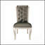 Ensemble de salle à manger 7 pièces Modern Glam-1831871093