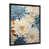 Silver Picture Framed