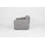 2 Seater Fabric Sofa Bed-548280377