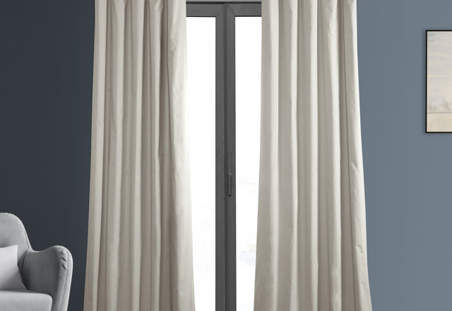 Our Favorite Curtains & Drapes