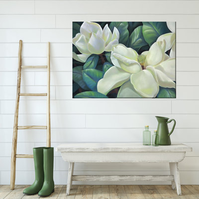 Art mural sur toile Southern Southern