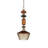 Mandeville Pendant