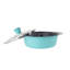 Symple Stuff Nani 3.2L Non-Stick Aluminum Hot Pot-342855012