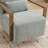 Ahmid Swivel Armchair-646229239