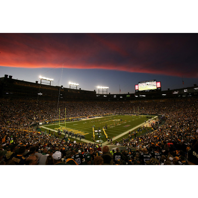 Lambeau Field
