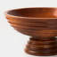 Bol rond en bois sculpté à la main -1911456028-1911456029