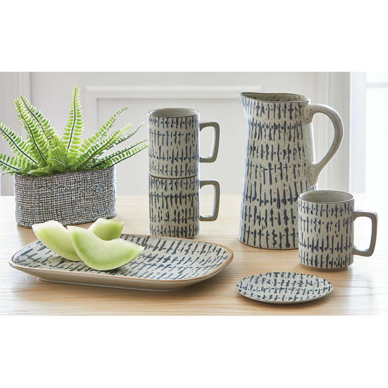 Hudson Pitcher
