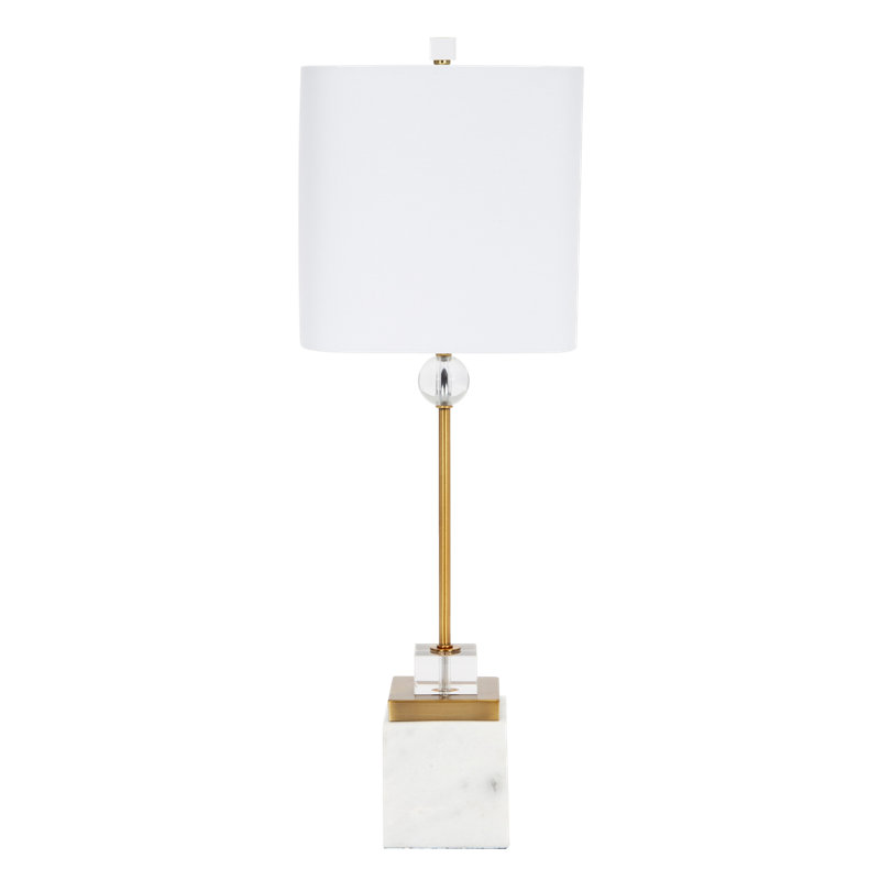 Kirk Buffet Table Lamp