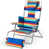 Multicolor Striped-60.6" w/ no canopy