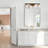 Belser Armed Sconce