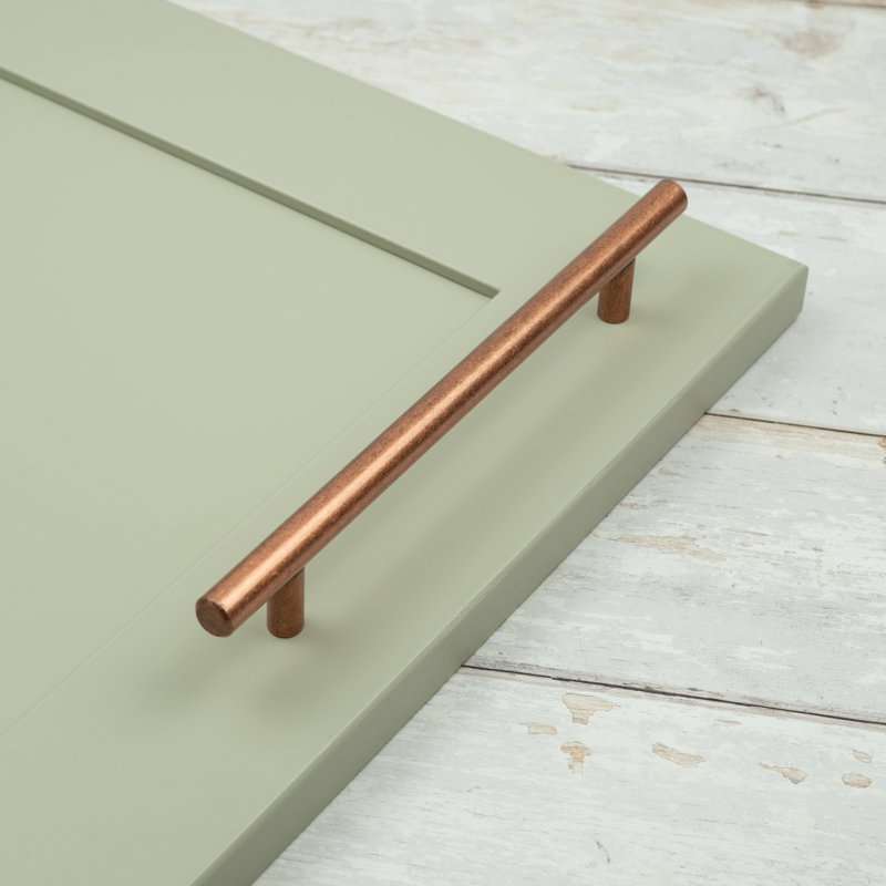  Bar Handle, 160mm