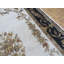 Tapis de zone en laine noué la 5 pi 11 po x 9 pi 2 po one-of-kind-black Besser