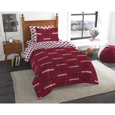 Polyester Comforter Set