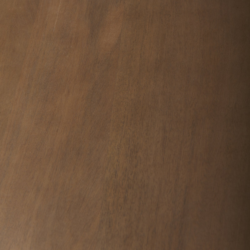 Ramsay Oval Solid Wood Dining Table