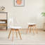 Huron Solid Wood Dining Chair-1438355173