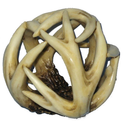 Figurine Galber