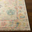 Biscayne Handmade Wool Ikat Area Rug