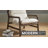 Modway Paxton Upholstered Lounge Chair