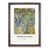 Walnut Framed