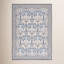 Tapis d'extérieur en laine touffeté à la main et en coton Martha Stewart-1296855546