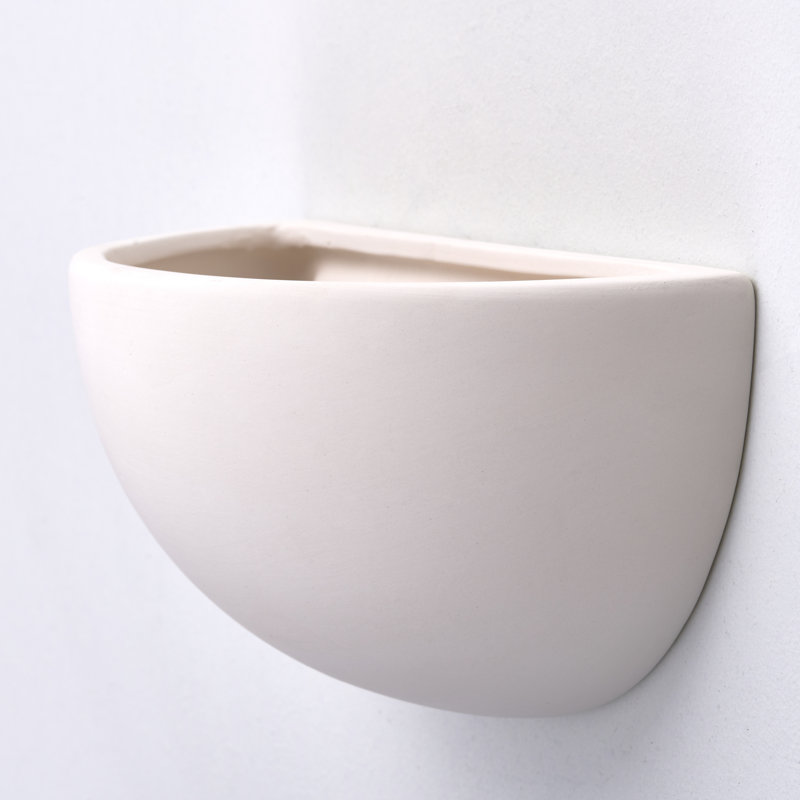 Lucien Ceramic Half Moon