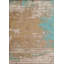 Alonia Abstract Hand Loom Indoor / Outdoor Area Rug-1062278575