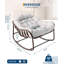 Outdoor Lounge Chair-1216266214