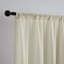 Paire de rideaux d'intimité SHEERBARRIER -1137116706-1137116716