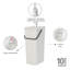 Brabantia Sort & Go 6 Litre Rubbish Bin-126075497