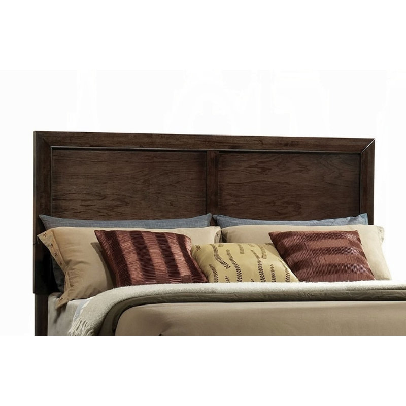 Madison Bed Component Headboard And Footboard, Queen