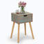 Table de chevet Pinesdale