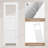 Zemple Bathroom Cabinet-1521223451