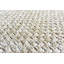 Tapis en sisal rustique antidérapant lavable à la machine Mink-109343059