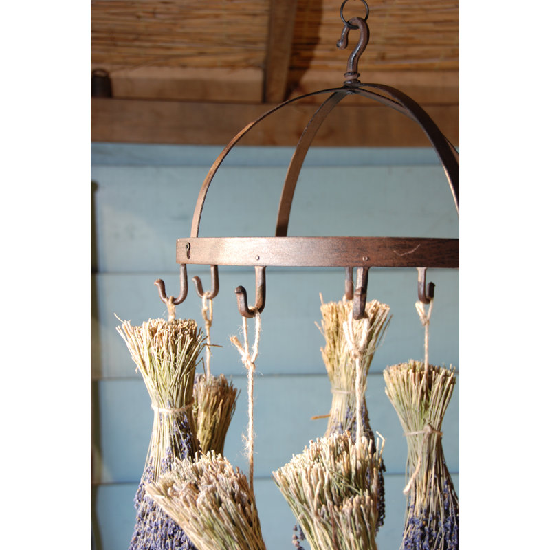 Cast Iron Hanger